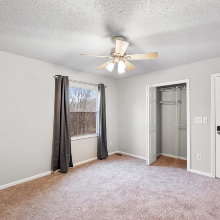 Coliving in Harris - Houston - North Charlotte, Charlotte
