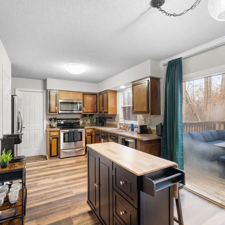 Coliving in Harris - Houston - North Charlotte, Charlotte