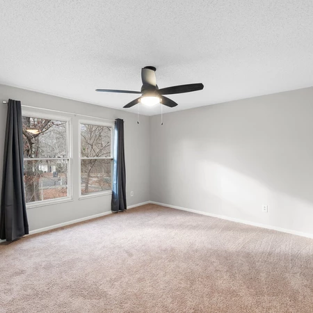 Coliving in Harris - Houston - North Charlotte, Charlotte