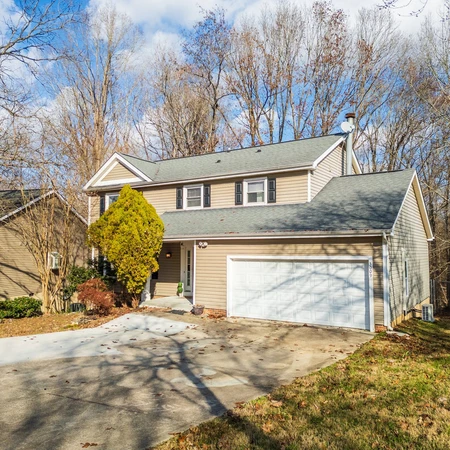 Coliving in Harris - Houston - North Charlotte, Charlotte