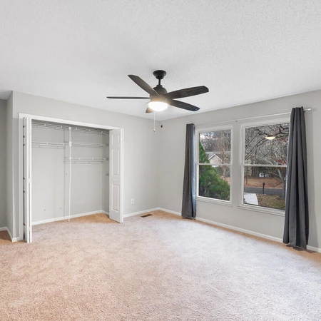 Coliving in Harris - Houston - North Charlotte, Charlotte