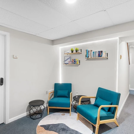 Coliving in Harris - Houston - North Charlotte, Charlotte