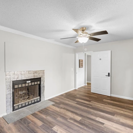 Coliving in Harris - Houston - North Charlotte, Charlotte