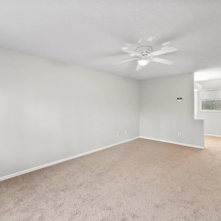 Coliving in Harris - Houston - North Charlotte, Charlotte