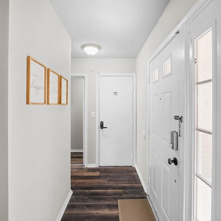 Coliving in Harris - Houston - North Charlotte, Charlotte