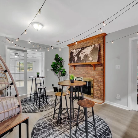 Coliving in Eastland - Wilora Lake - East Charlotte, Charlotte