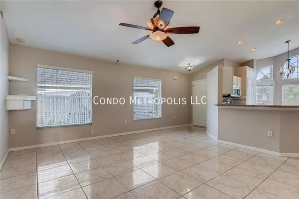 3 bedrooms apartment for rent in Vista East - East Orlando, Orlando