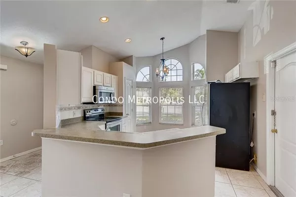 3 bedrooms apartment for rent in Vista East - East Orlando, Orlando