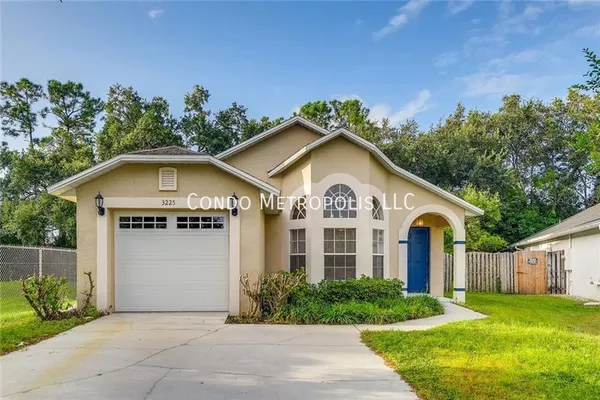 3 bedrooms apartment for rent in Vista East - East Orlando, Orlando