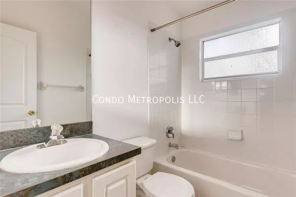 3 bedrooms apartment for rent in Vista East - East Orlando, Orlando