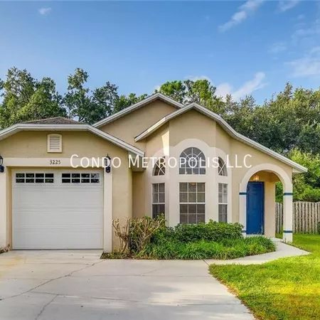 3 bedrooms apartment for rent in Vista East - East Orlando, Orlando