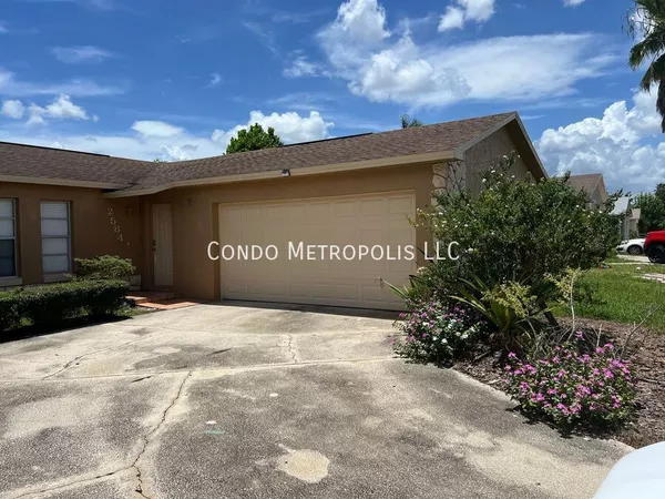 3 bedrooms apartment for rent in Oak Ridge - West Orlando, Orlando