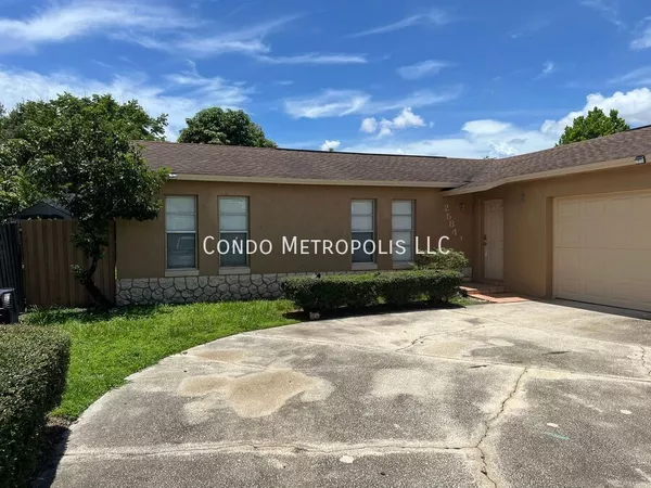 3 bedrooms apartment for rent in Oak Ridge - West Orlando, Orlando