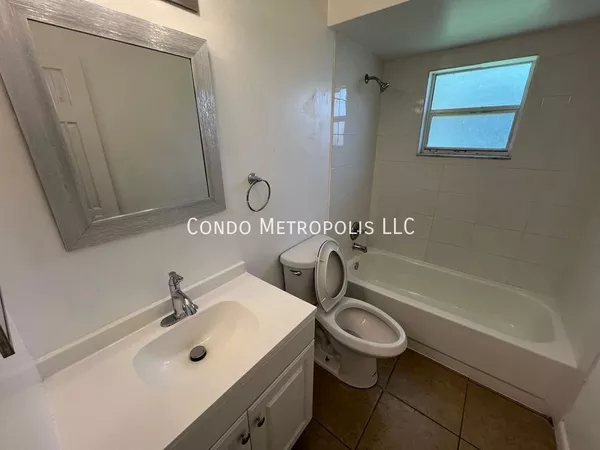 3 bedrooms apartment for rent in Oak Ridge - West Orlando, Orlando