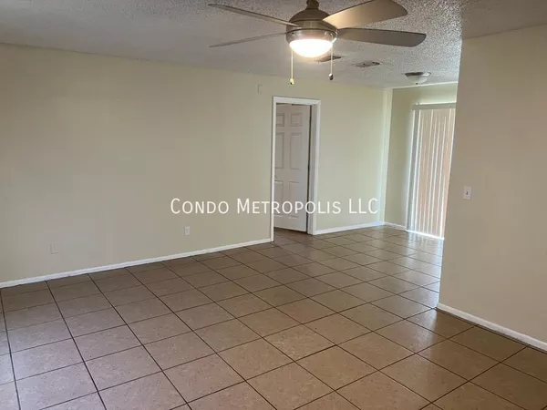 3 bedrooms apartment for rent in Oak Ridge - West Orlando, Orlando
