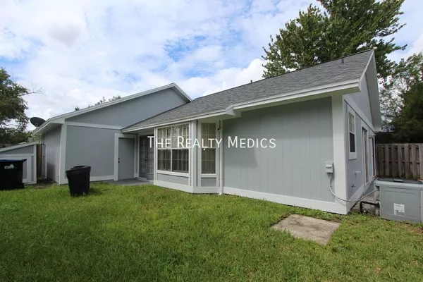 3 bedrooms apartment for rent in Waterford Lakes - East Orlando, Orlando