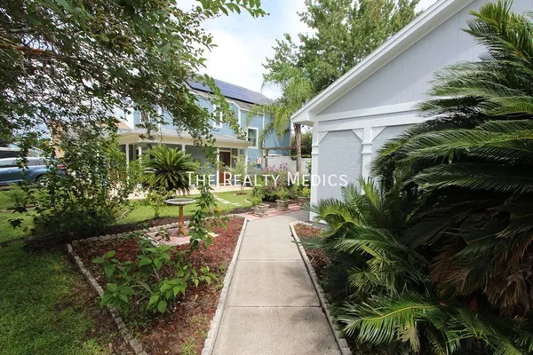 3 bedrooms apartment for rent in Waterford Lakes - East Orlando, Orlando