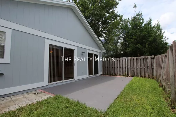 3 bedrooms apartment for rent in Waterford Lakes - East Orlando, Orlando