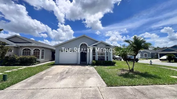 3 bedrooms apartment for rent in Alafaya - East Orlando, Orlando
