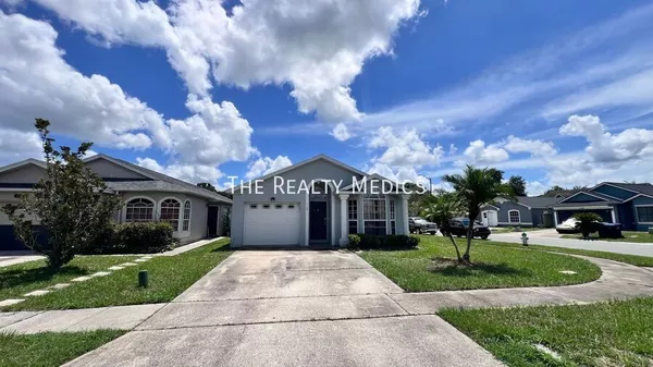 3 bedrooms apartment for rent in Alafaya - East Orlando, Orlando