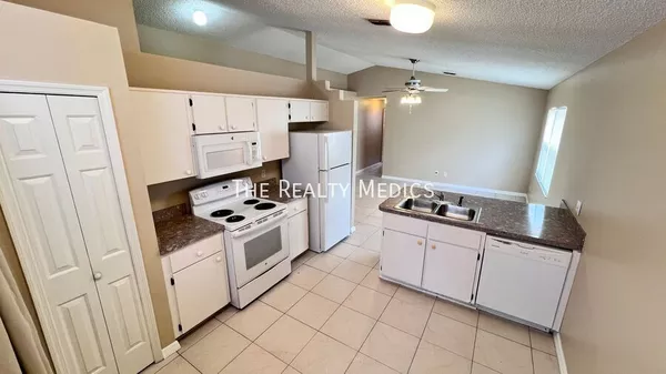 3 bedrooms apartment for rent in Alafaya - East Orlando, Orlando