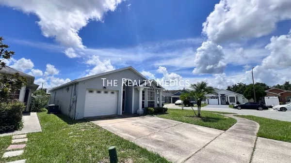 3 bedrooms apartment for rent in Alafaya - East Orlando, Orlando