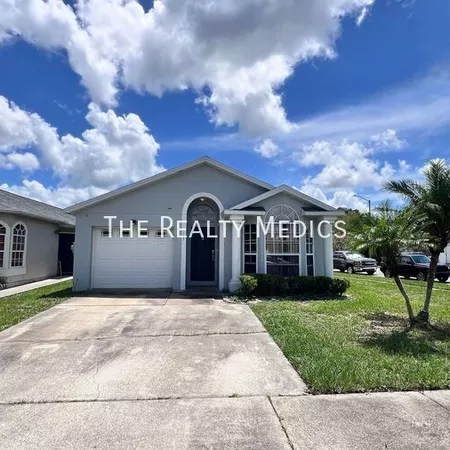 3 bedrooms apartment for rent in Alafaya - East Orlando, Orlando
