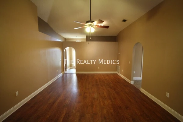 3 bedrooms apartment for rent in Union Park - East Orlando, Orlando