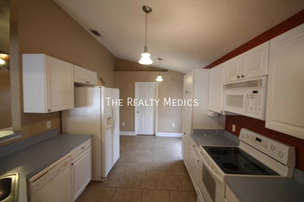 3 bedrooms apartment for rent in Union Park - East Orlando, Orlando