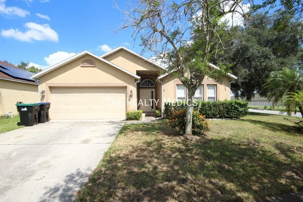 3 bedrooms apartment for rent in Union Park - East Orlando, Orlando