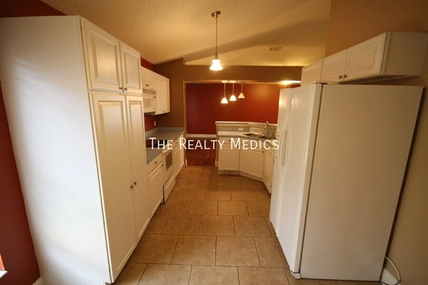 3 bedrooms apartment for rent in Union Park - East Orlando, Orlando