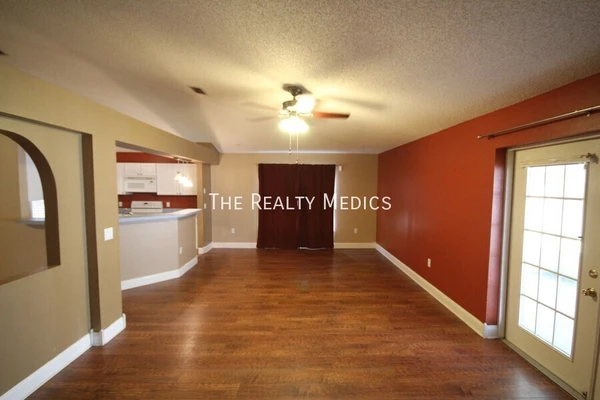 3 bedrooms apartment for rent in Union Park - East Orlando, Orlando