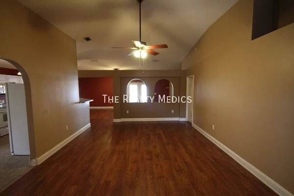 3 bedrooms apartment for rent in Union Park - East Orlando, Orlando