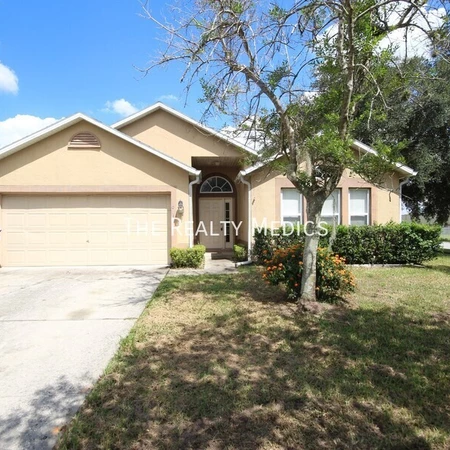 3 bedrooms apartment for rent in Union Park - East Orlando, Orlando