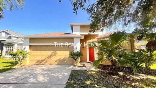 4 bedrooms apartment for rent in Avalon Park - East Orlando, Orlando