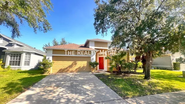 4 bedrooms apartment for rent in Avalon Park - East Orlando, Orlando
