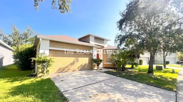 4 bedrooms apartment for rent in Avalon Park - East Orlando, Orlando