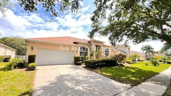 5 bedrooms apartment for rent in Dr. Phillips - West Orlando, Orlando
