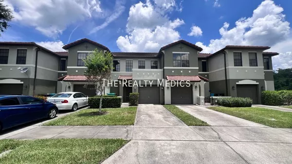 2 bedrooms apartment for rent in Vista East - East Orlando, Orlando