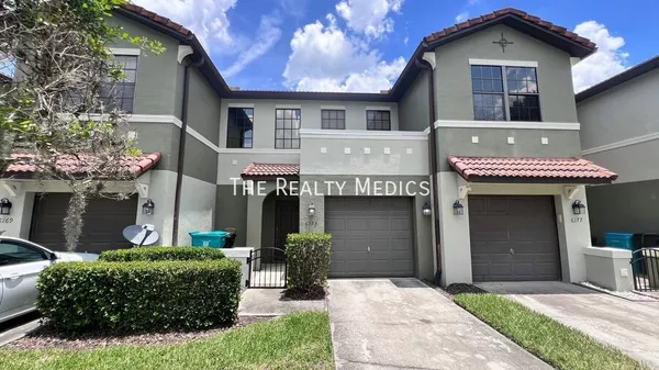 2 bedrooms apartment for rent in Vista East - East Orlando, Orlando
