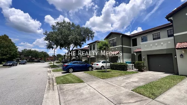 2 bedrooms apartment for rent in Vista East - East Orlando, Orlando