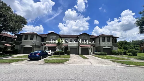 2 bedrooms apartment for rent in Vista East - East Orlando, Orlando