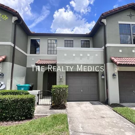 2 bedrooms apartment for rent in Vista East - East Orlando, Orlando