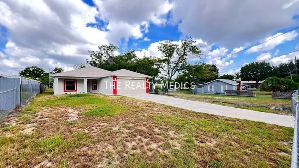 3 bedrooms apartment for rent in Orlovista - West Orlando, Orlando