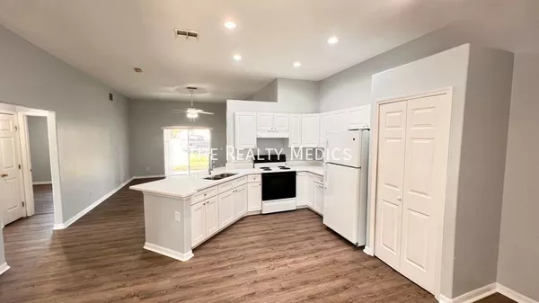 3 bedrooms apartment for rent in Orlovista - West Orlando, Orlando