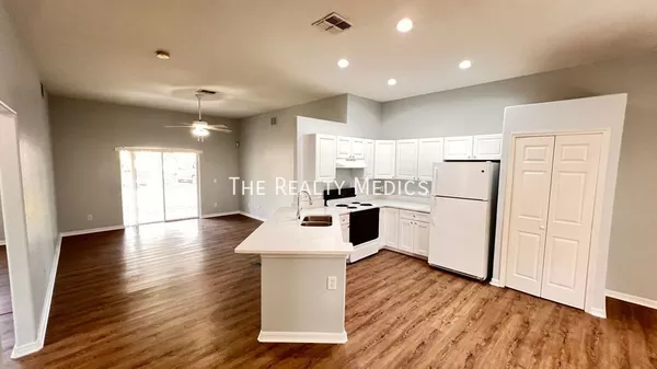 3 bedrooms apartment for rent in Orlovista - West Orlando, Orlando
