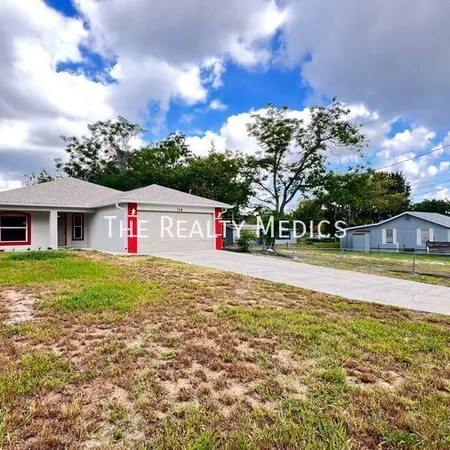 3 bedrooms apartment for rent in Orlovista - West Orlando, Orlando