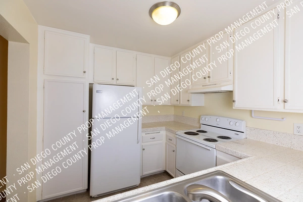2 bedrooms apartment for rent in El Cerrito - Inland, San Diego