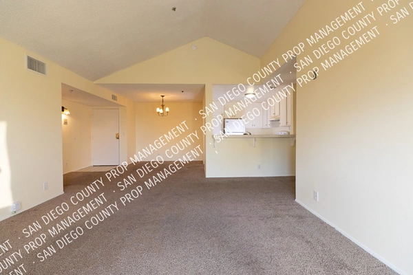 2 bedrooms apartment for rent in El Cerrito - Inland, San Diego