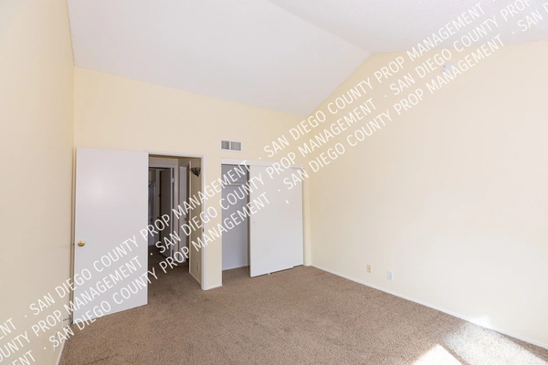 2 bedrooms apartment for rent in El Cerrito - Inland, San Diego